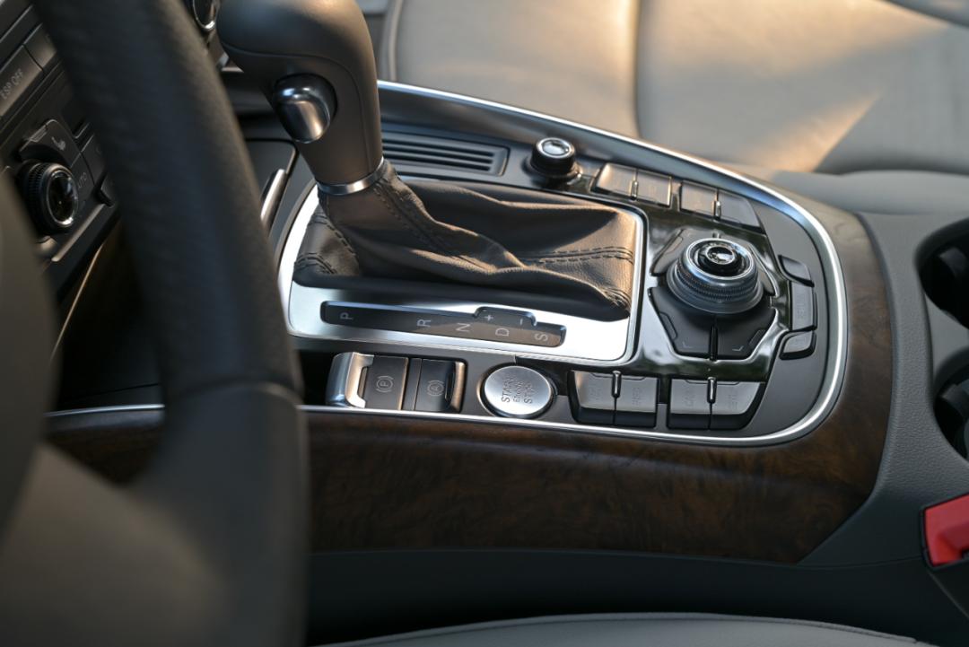 10万公里的奥迪汽车,10万公里的奥迪二手车