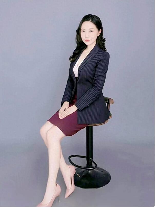 “4P”女主角刘夏，公布嫪毐一和嫪毐二的身份！