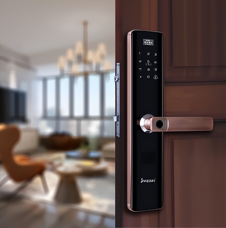 智能锁每次出门有必要上锁吗 (智能锁锁到外面咋办)