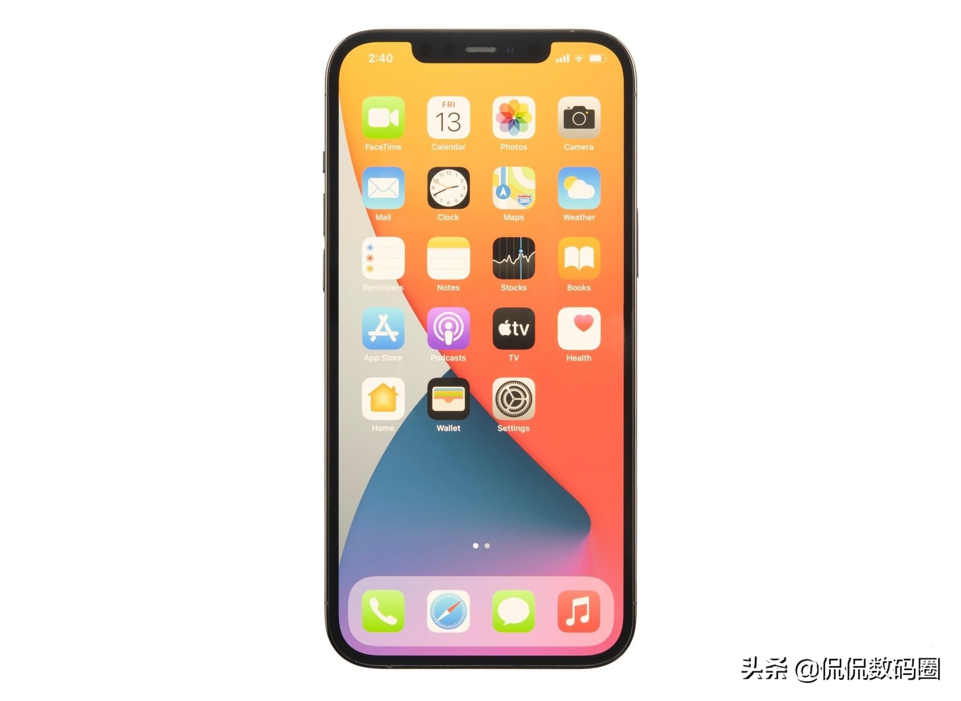 怎么分辨iphone13是假的还是真的,苹果13序列号q开头是国行正品吗