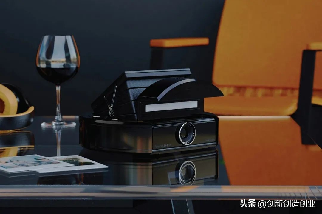 8款经典产品设计,多功能折叠产品设计