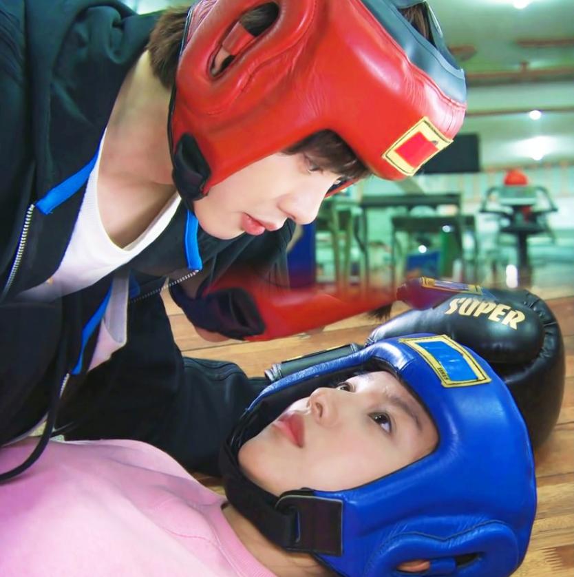 盘点韩剧女神颜值天花板,盘点韩剧中惊艳的女神