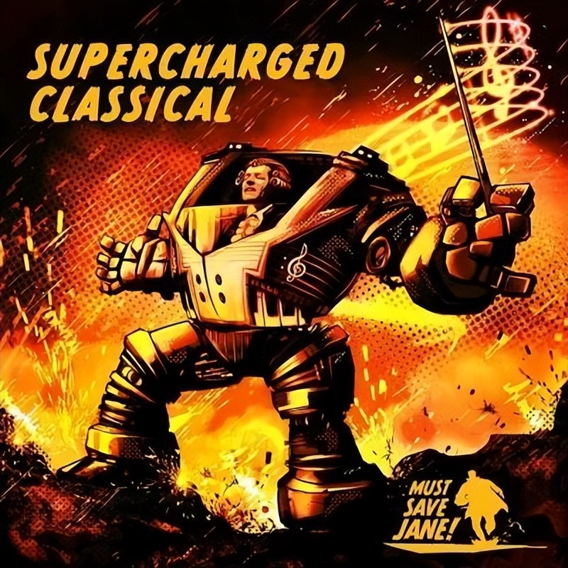 万圣节音乐律动节奏感强的,比较适合万圣节的流行音乐