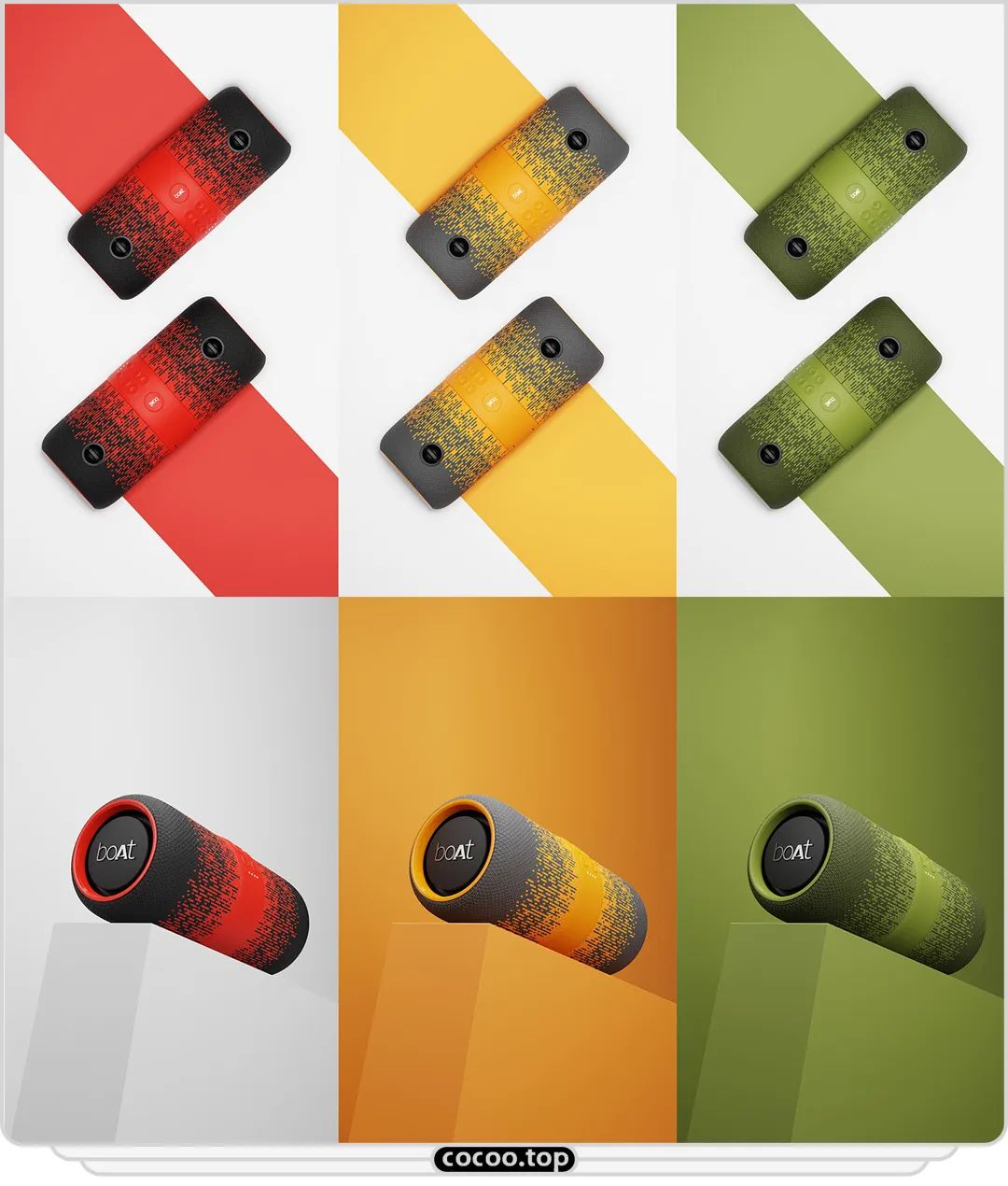 色彩搭配有格调,色彩搭配怎么样更惊艳