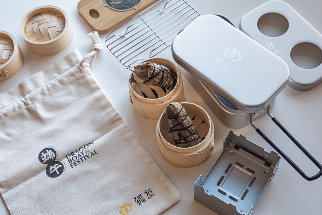 2023互联网公司端午节粽子礼盒,2021年大厂端午节礼盒