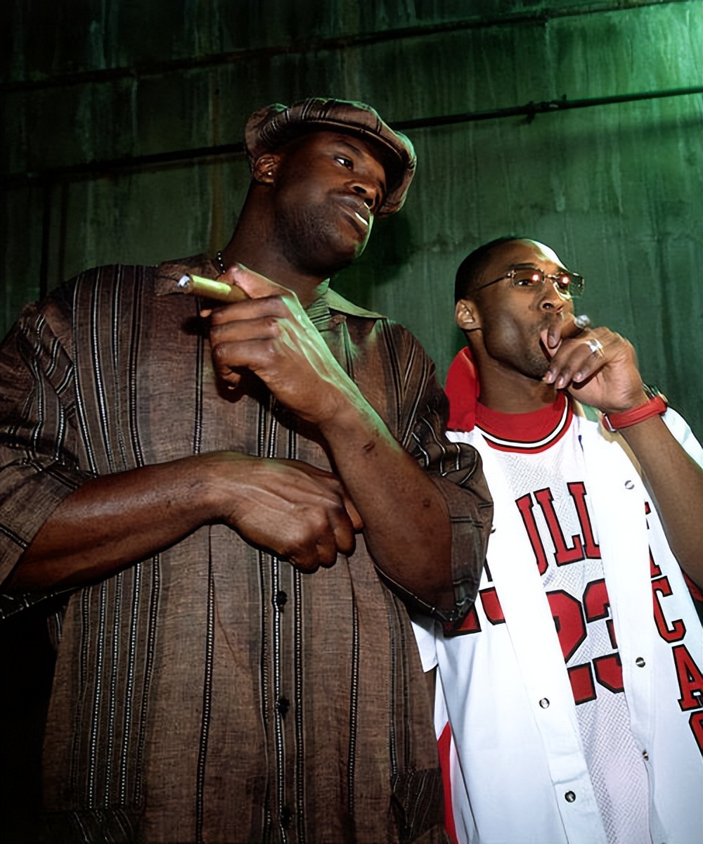 四大分卫谁赚得最多,四大分卫nba经典时刻