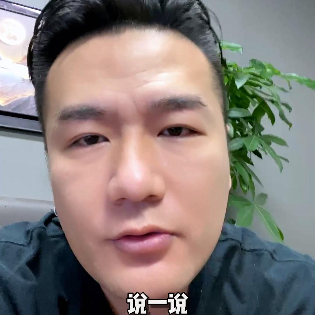 直播最重要就是做真实的自己,直播是一个循序渐进的过程