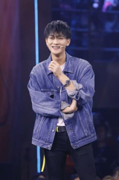 被全网黑过的明星黄子韬,黄子韬被公认