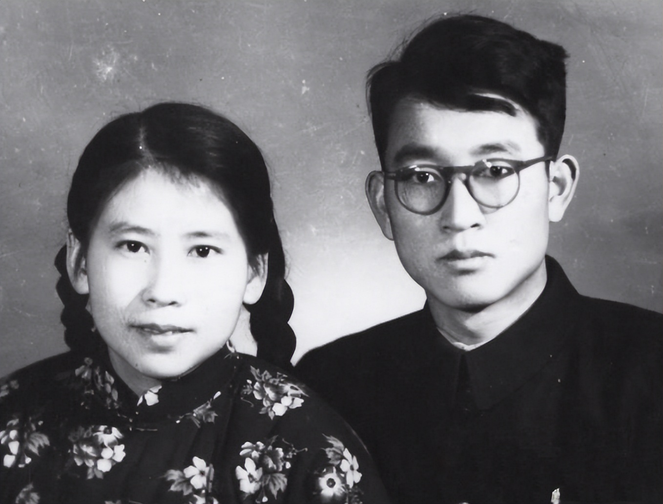 作协副主席刘绍棠：娶华侨才女，农村有红颜知己，司马南是他女婿