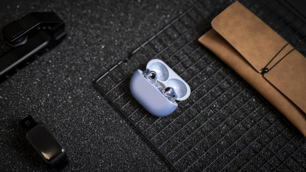 华为耳机freebudspro2音质体验,华为耳机freebudspro2使用体验