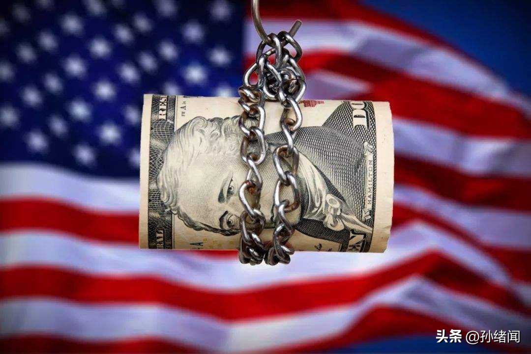 近几年中日减持美债,中日抛售美债真实情况