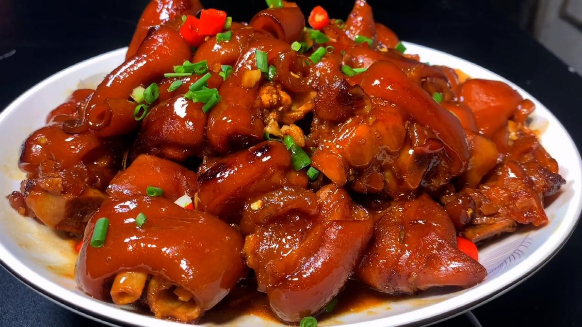 老得慢的女人喜欢吃的6种食物,30岁以上女人适合的黄体酮食物