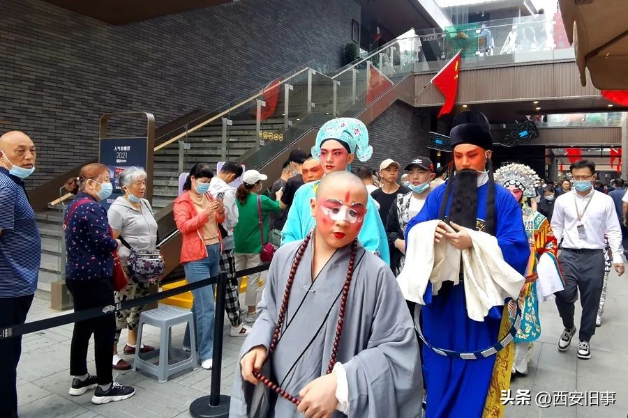 关于西安旅游的感悟,西安旅游的建议