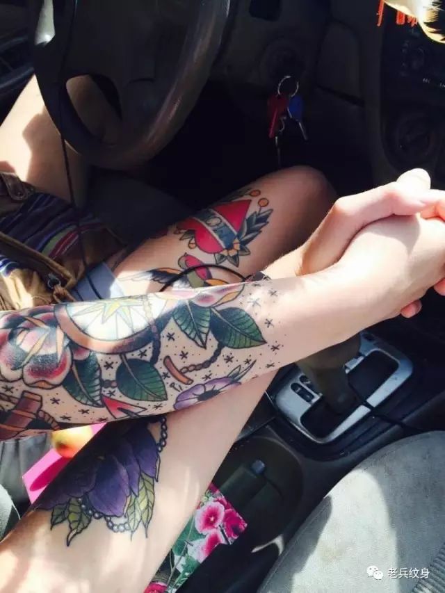 纹身有迷信一说吗,纹身要迷信玄学吗