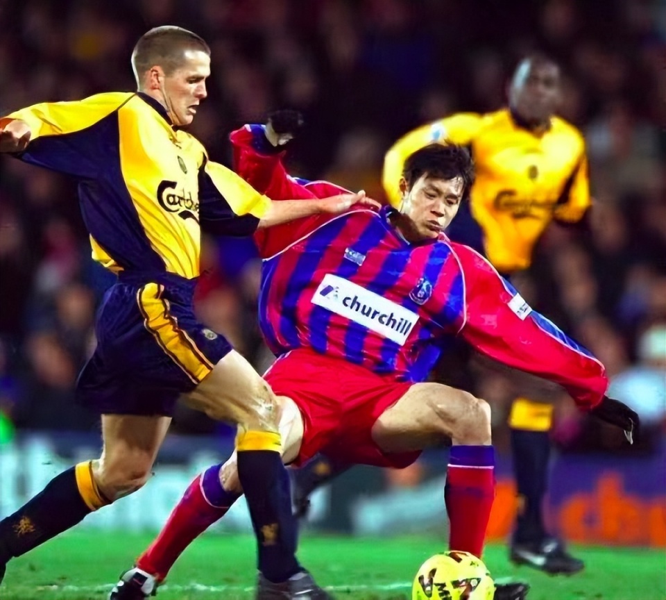 范志毅足球少年,范志毅成为新帅