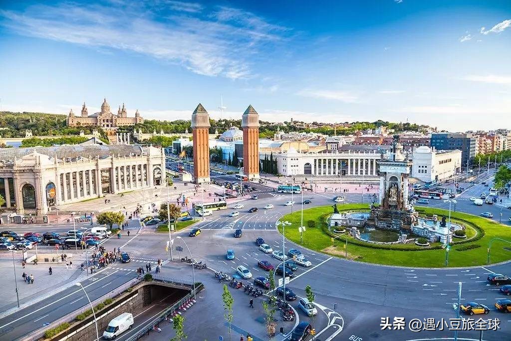 西班牙护照的好处,西班牙护照解析