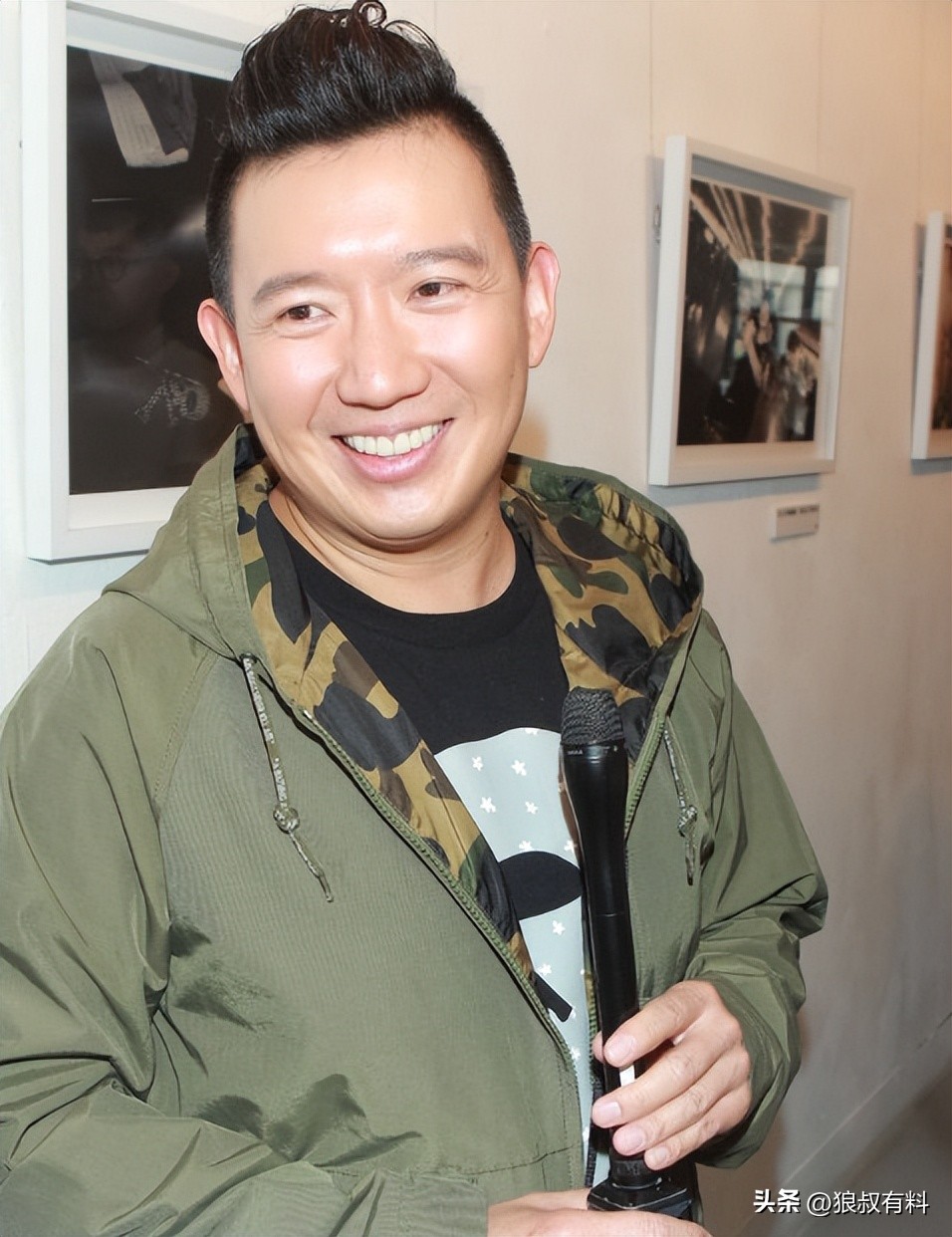 诋毁祖国、支持港独、端碗骂娘，盘点那些已经被曝光的劣迹艺人