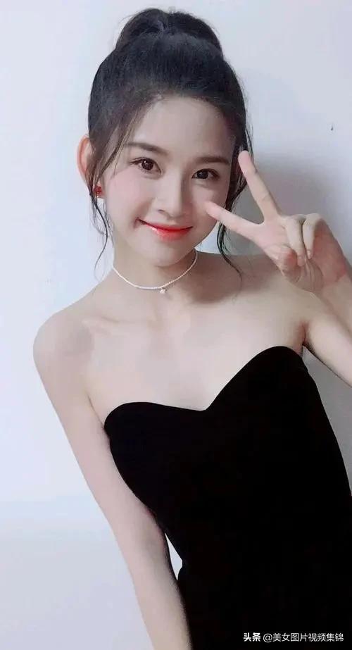 林思意漂亮排名第一,林思意个人资料图片