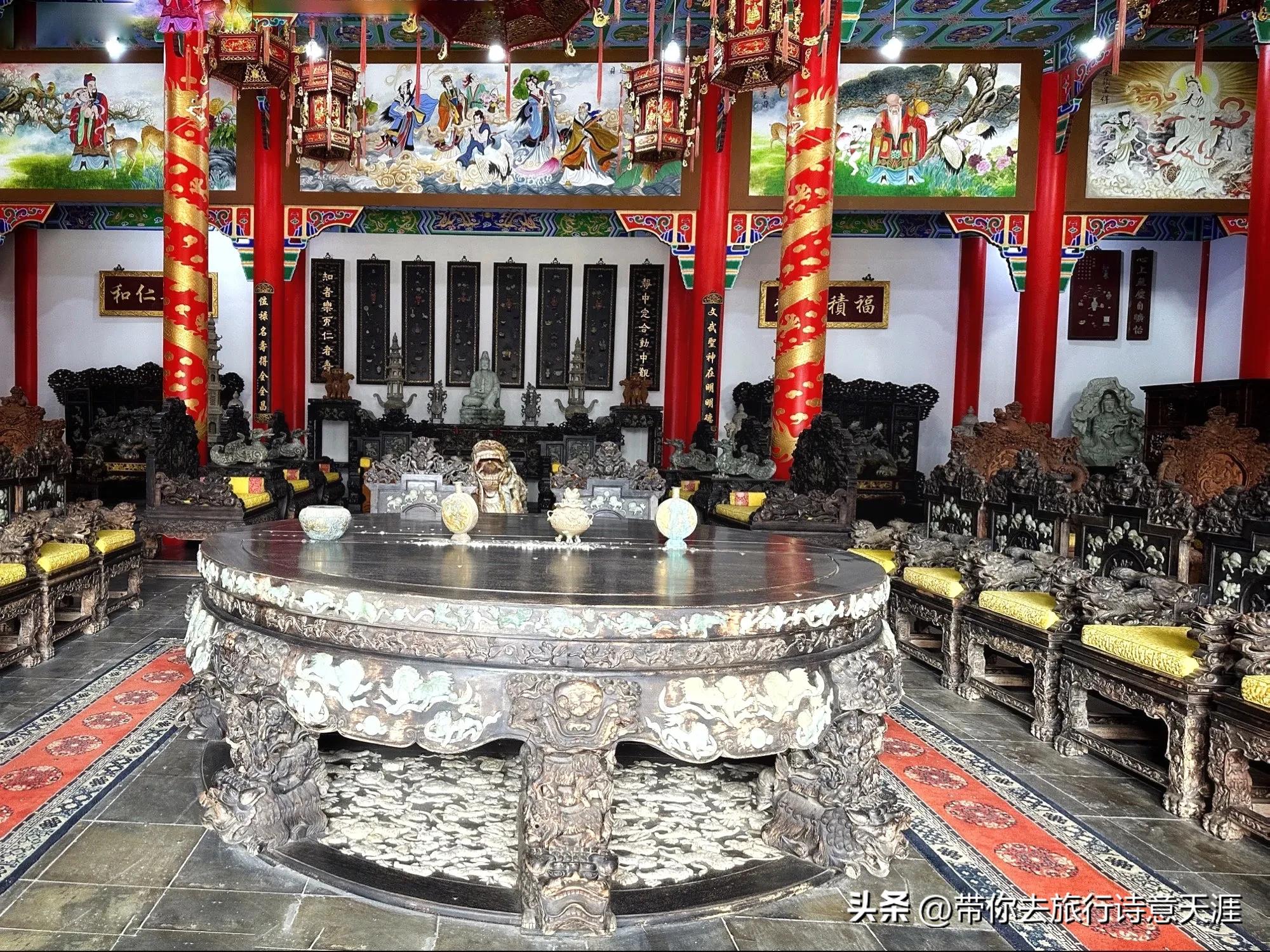 南京小众旅游景点攻略,南京小众景点古村落