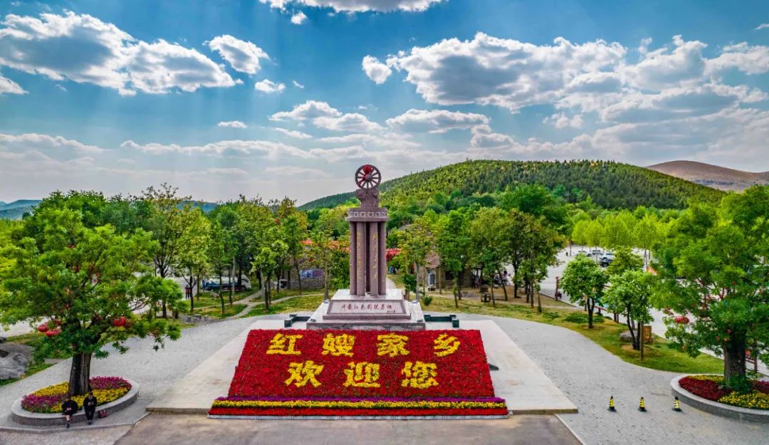 临沂10家景区将免门票,临沂拥军卡景区免费吗