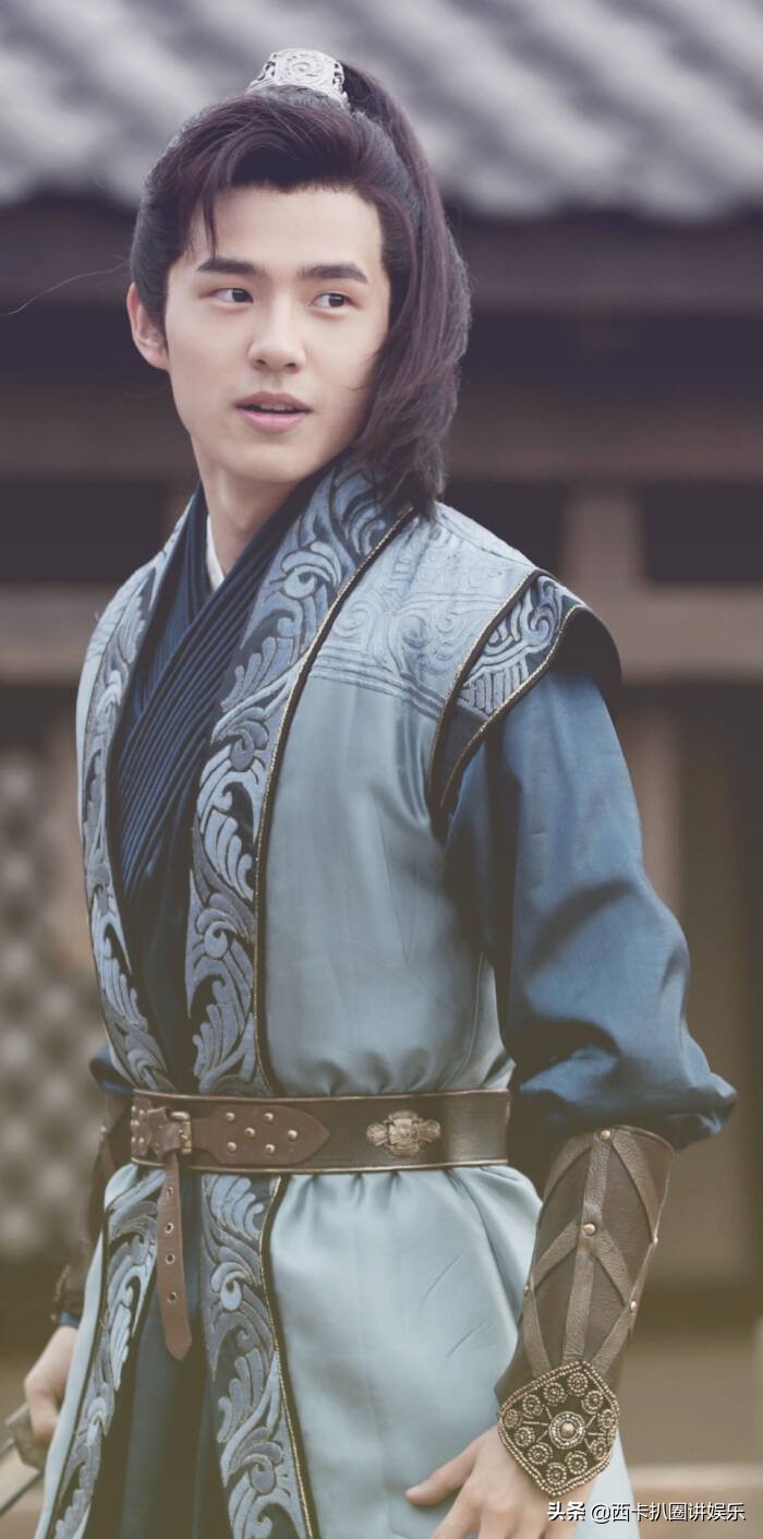 盘点90后小生演技,有哪些有颜值有演技的新生代演员