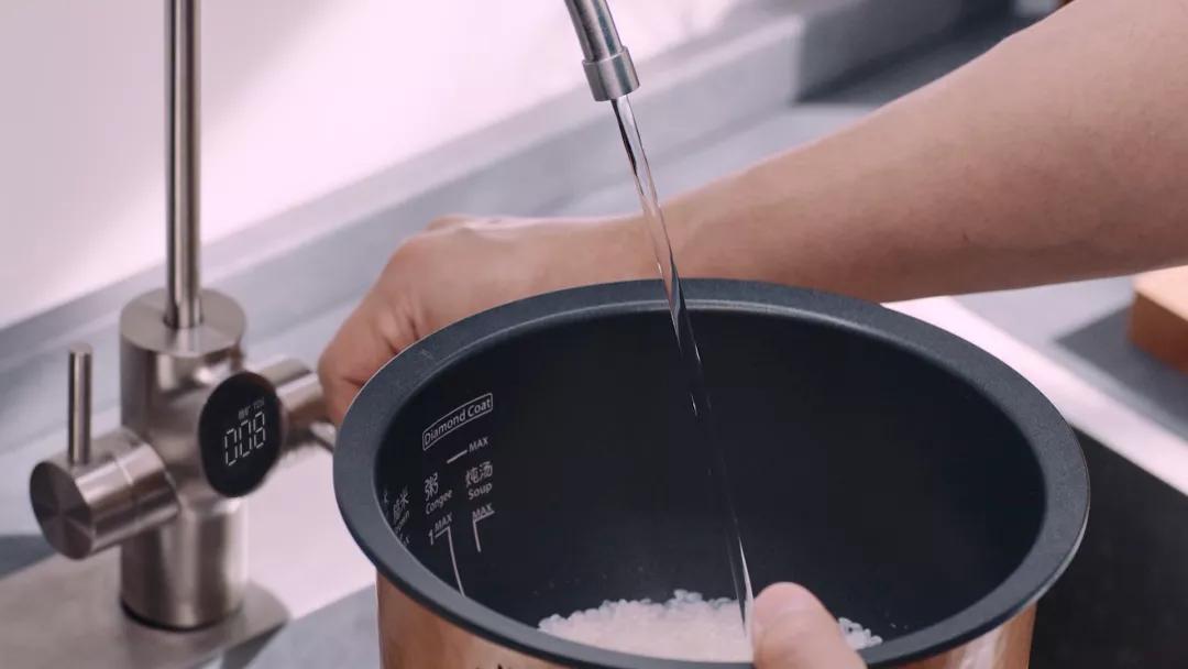 匠心芝道丨锁住食材鲜味，窥得自然本味