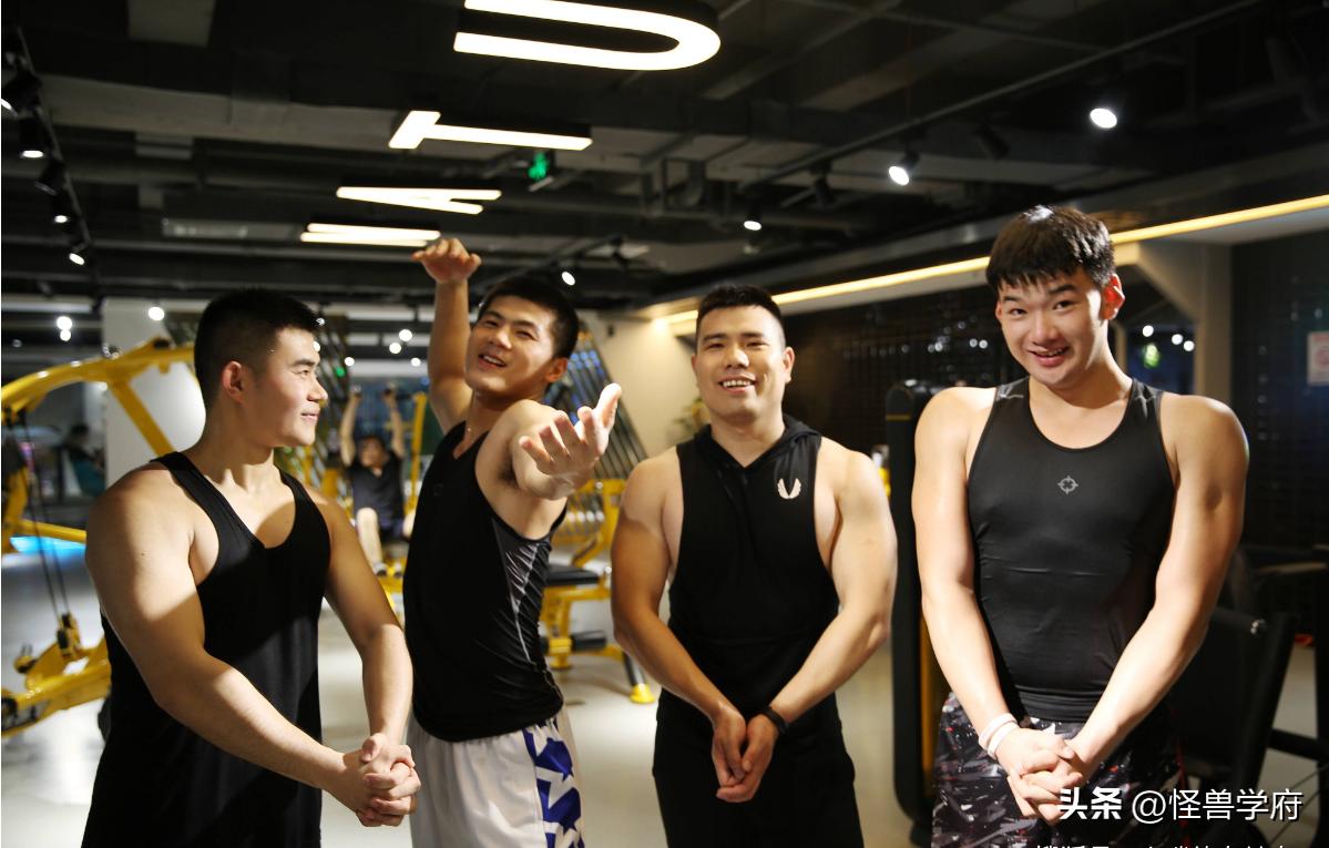 健身房再曝丑闻视频,健身房丑闻的原因