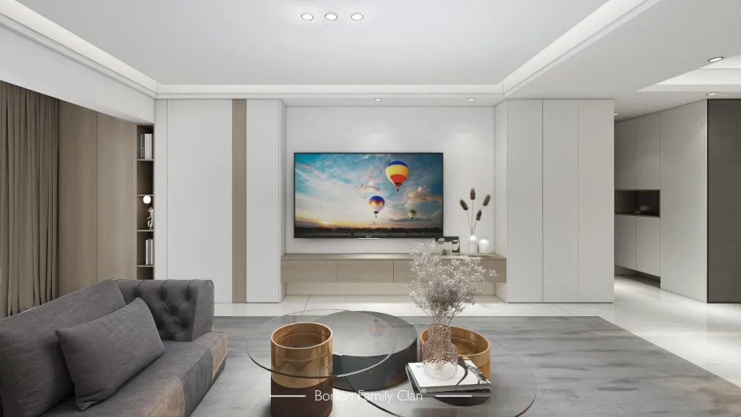 柏林世家风格,柏林世家全屋定制长乐店