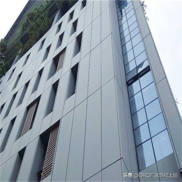 grc构件优缺点,GRC构件是什么材料的