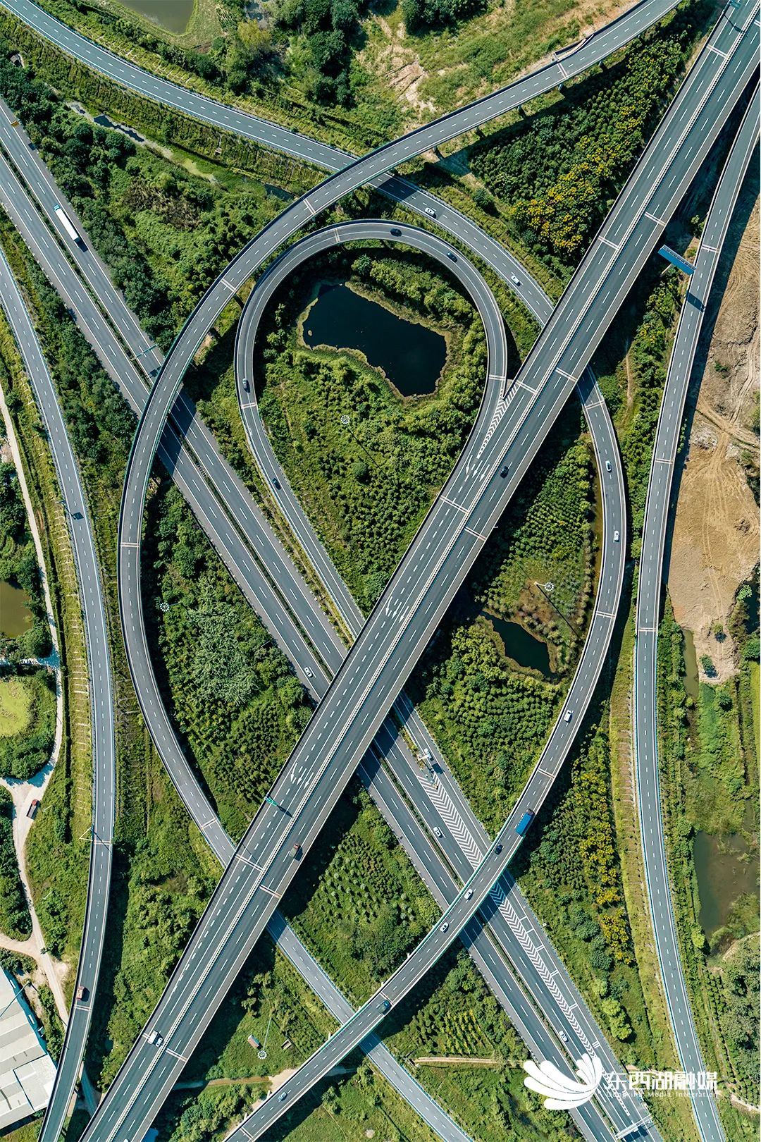 三分钟看懂武汉城市,30秒了解黄冈