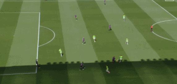 0-2足球逆转,0-0到2-1欧冠3冠王双线爆发