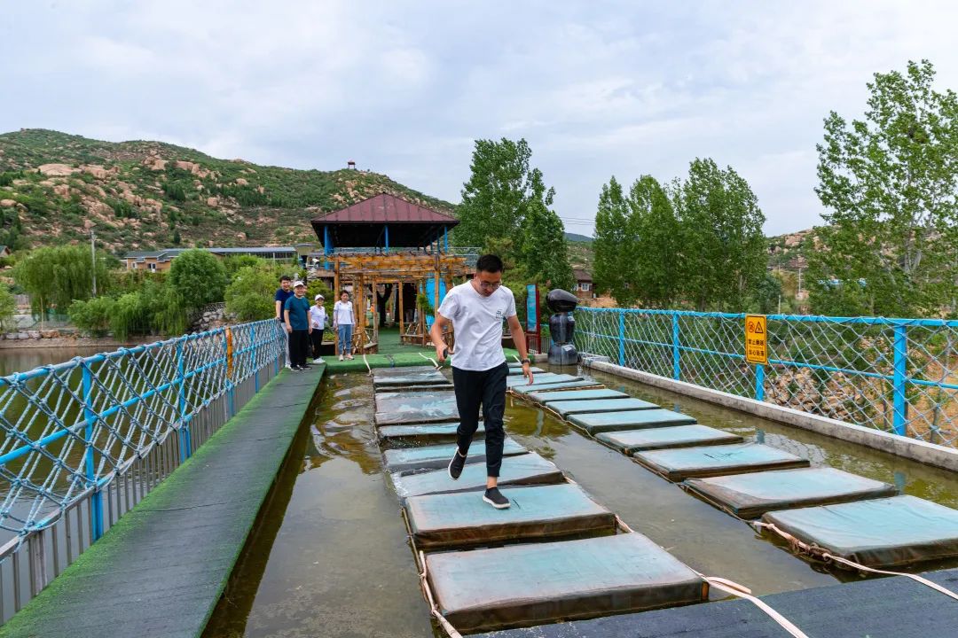莱芜冬天近郊游一日游,周边游亲子游一日游莱芜