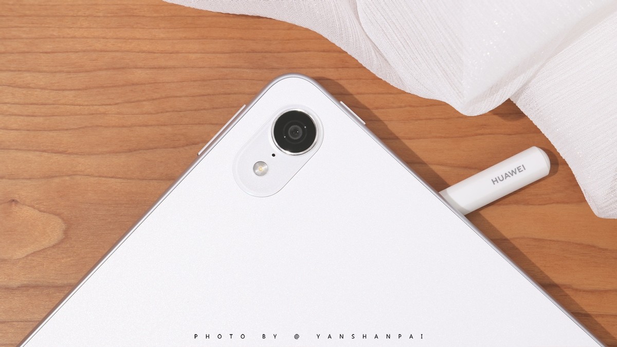 华为平板matepadair对比苹果 (华为平板matepad 2019评测)