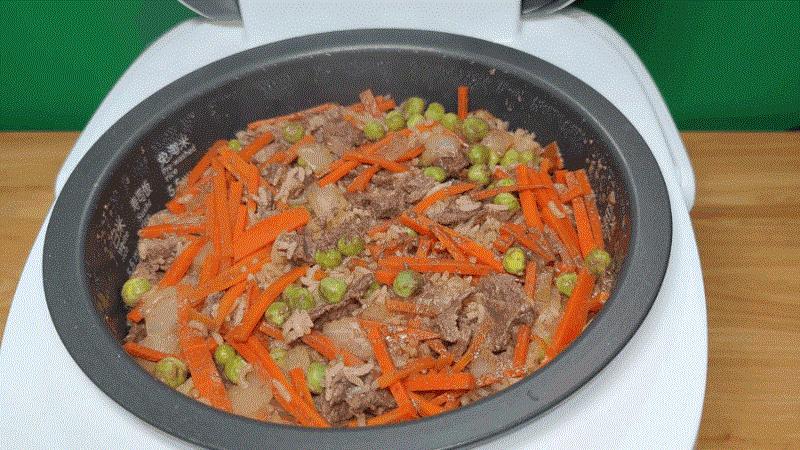 能煮三斤米饭用多大的电饭锅,东芝电饭煲超快煮