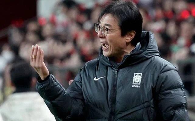 韩国教练对中国足球,韩国名帅对鲁能的评价
