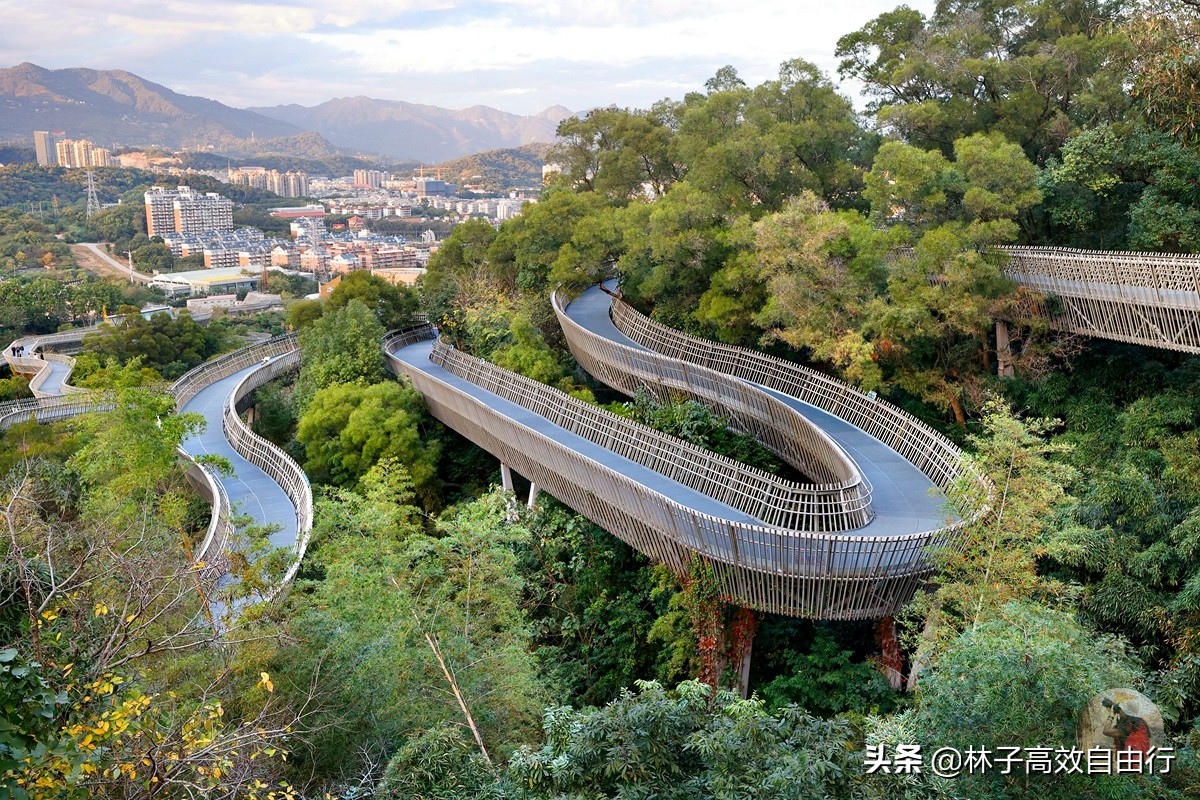 福州最新玩法,福州市区游玩攻略