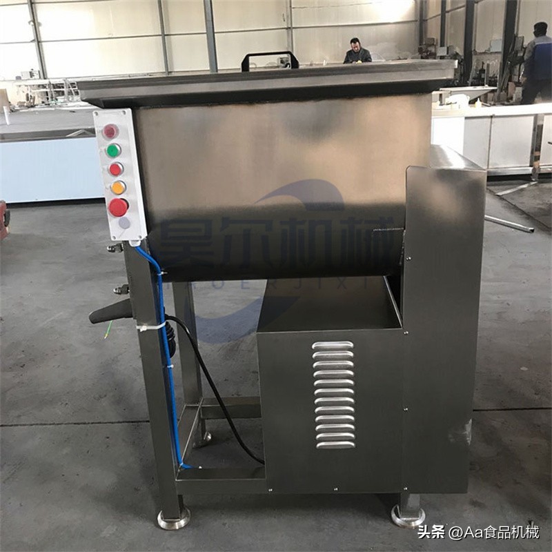 卧式拌馅机,立式拌馅机搅拌机