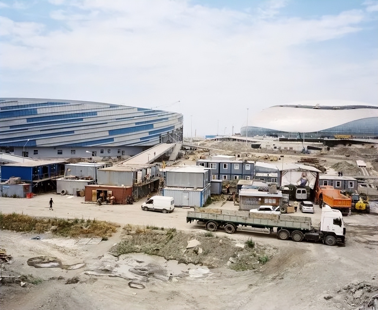 离天堂最近的地方高加索,俄罗斯的天堂在哪里