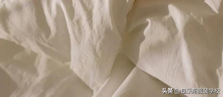 服装面料知识大全ppt,做服装需要了解的布料知识