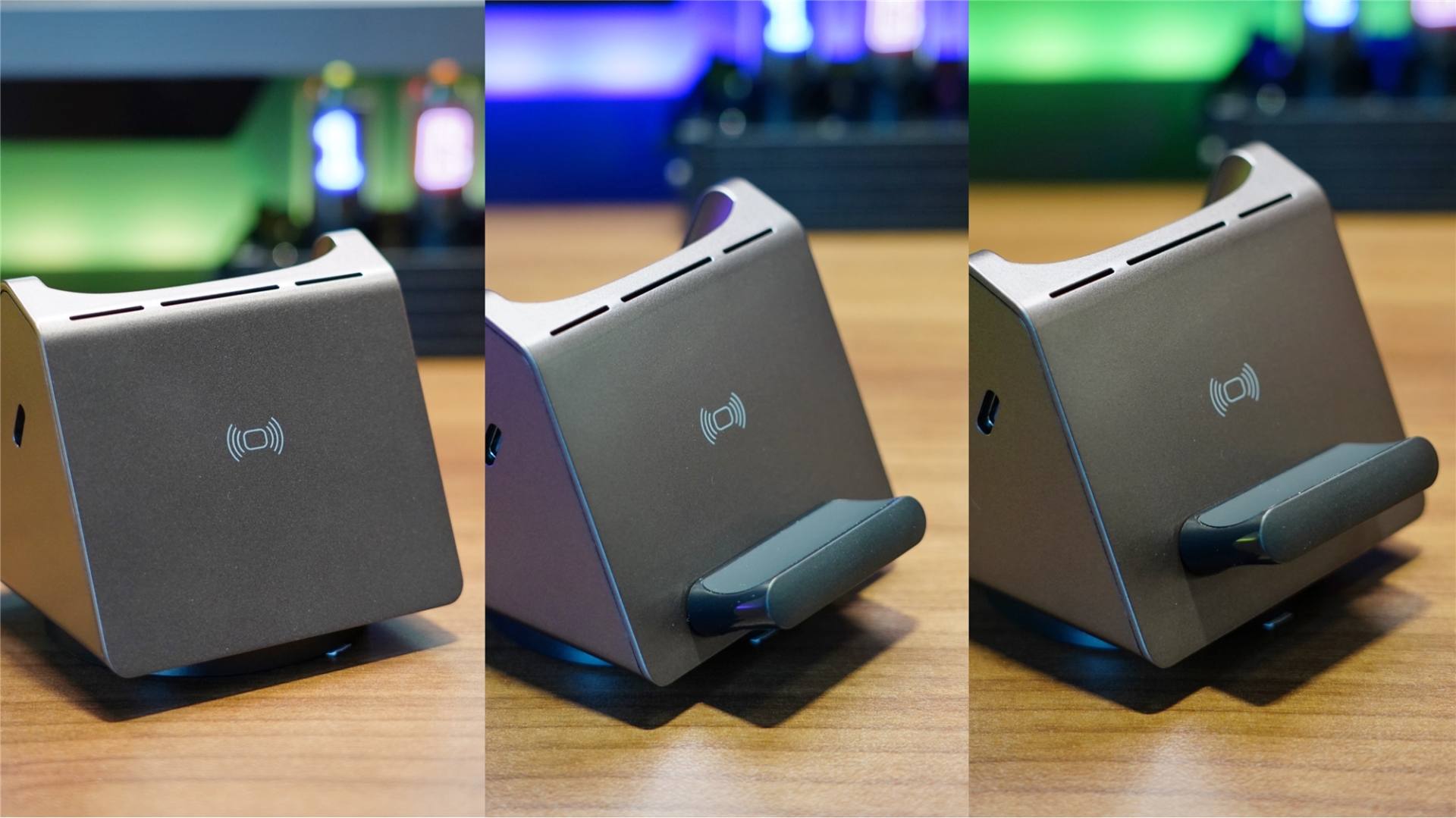 magsafe桌面无线充电支架,magsafe桌面底座