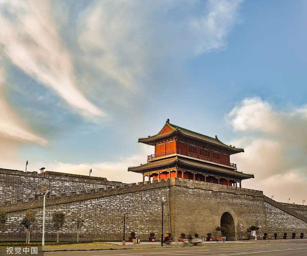 名字最好听的地级市,名字最霸气的省份