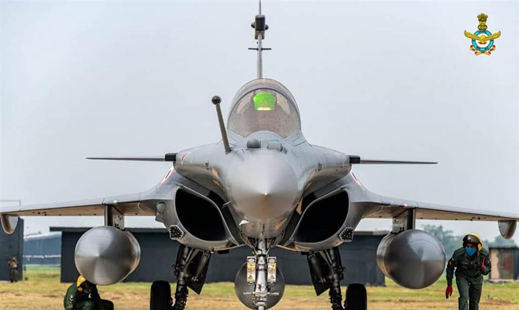 印对法企开罚单，法国讥讽：印度没能力学习“阵风”技术