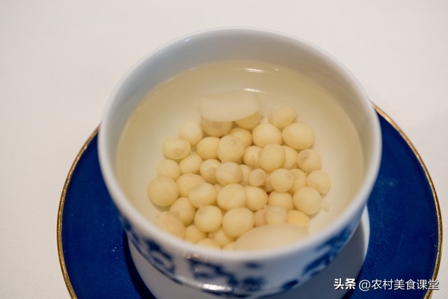 化州糖水有多少种糖水做法,化州糖水的糖水调制