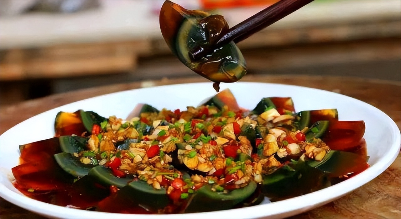 家常菜推荐菜20样凉菜,家常菜做法大全素菜凉菜