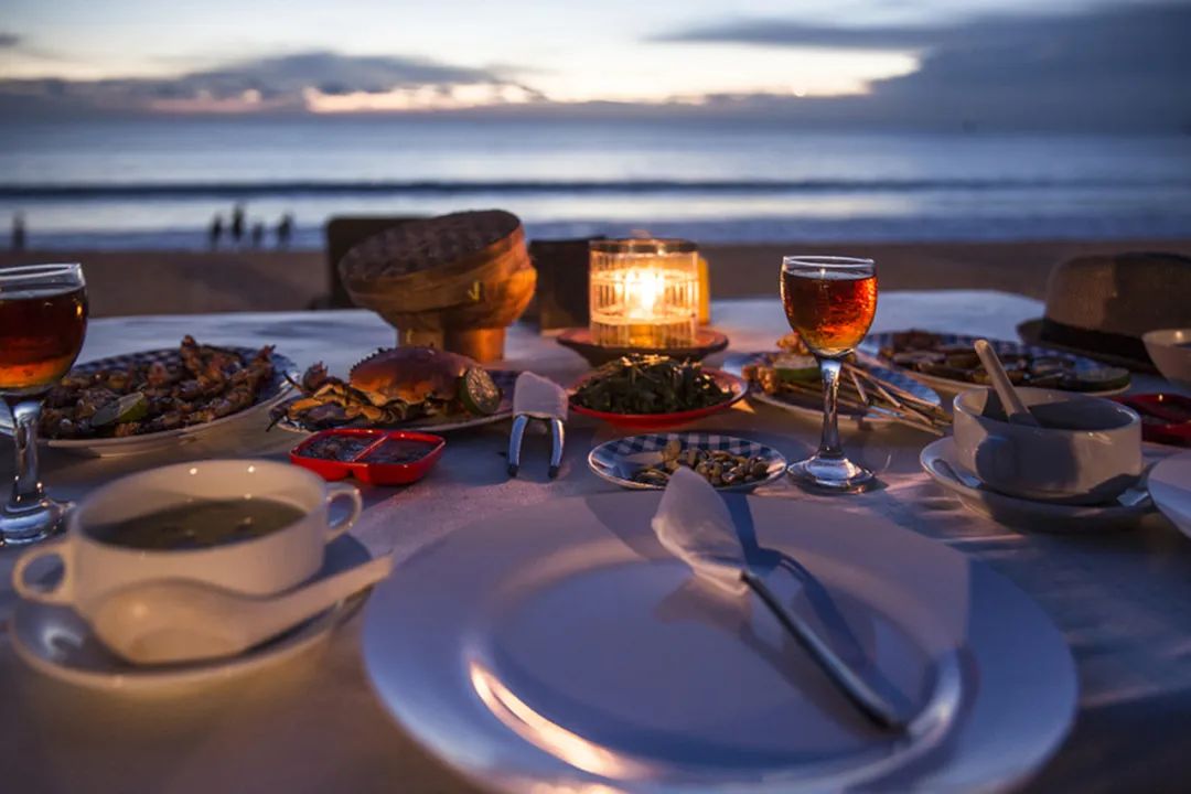 这个夏天不要错过的网红景点,海边最美打卡地