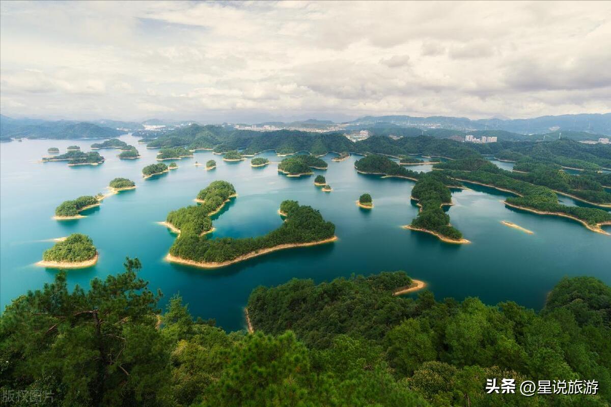 浙江金华最值得去的50个景区名单,浙江十大5a级旅游景点有