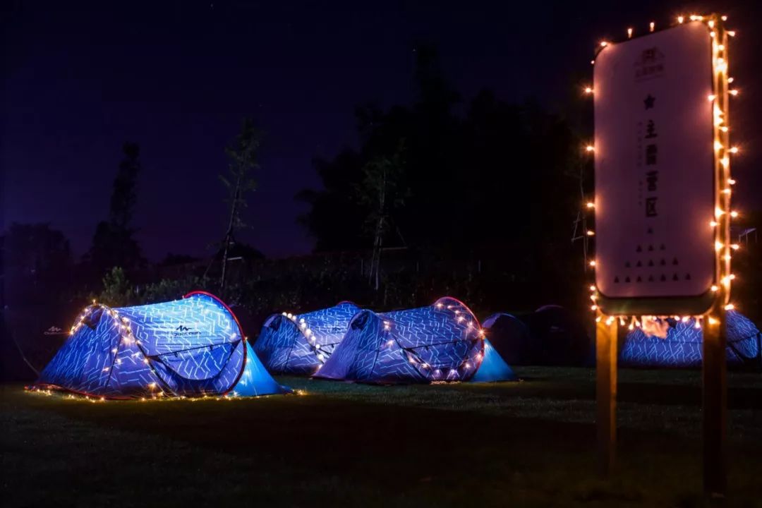 温州海边适合露营的地方推荐,温州夏日溯溪露营地推荐