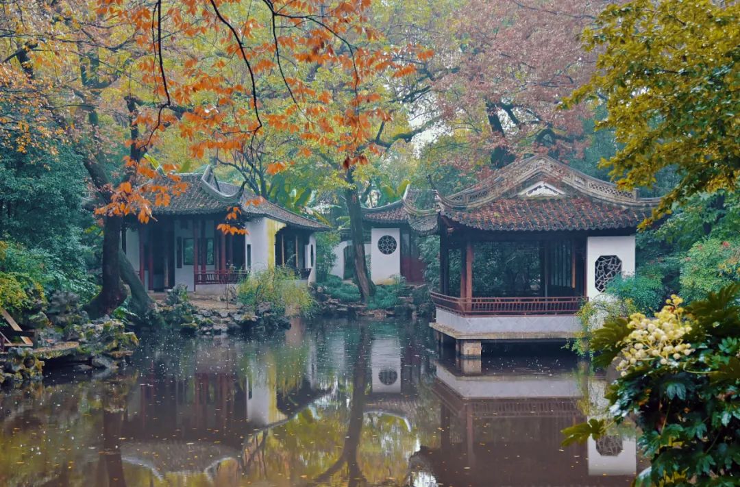 520年一遇，2022上海最浪漫打卡地出炉