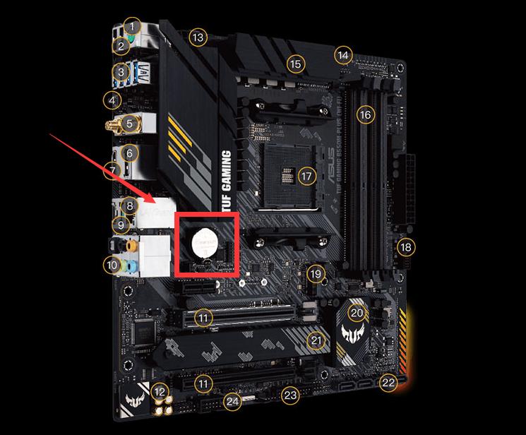 12490b760内存超频,台式机内存超频怎么做