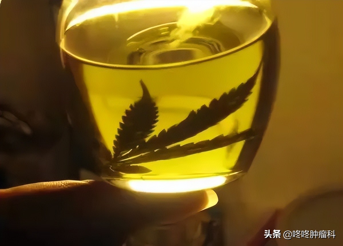 一天一滴*麻大**油,癌细胞全被杀死无良营销号们,能不能别这么无耻